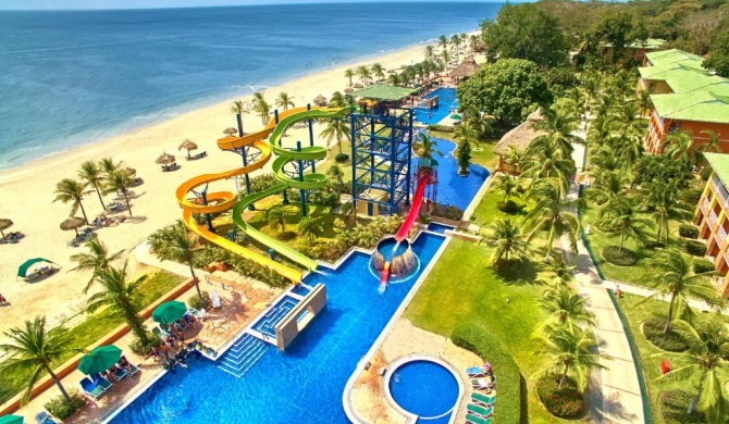 Royal Decameron Panamá - All Inclusive