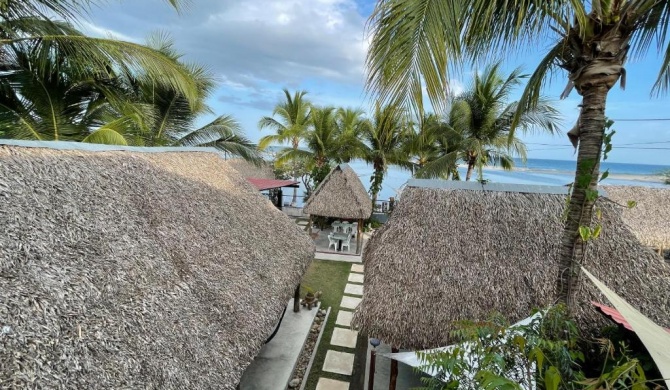 San Carlos Surf Resort & Eco Lodge