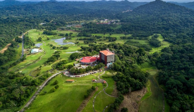 Summit Rainforest Golf Resort & All Inclusive
