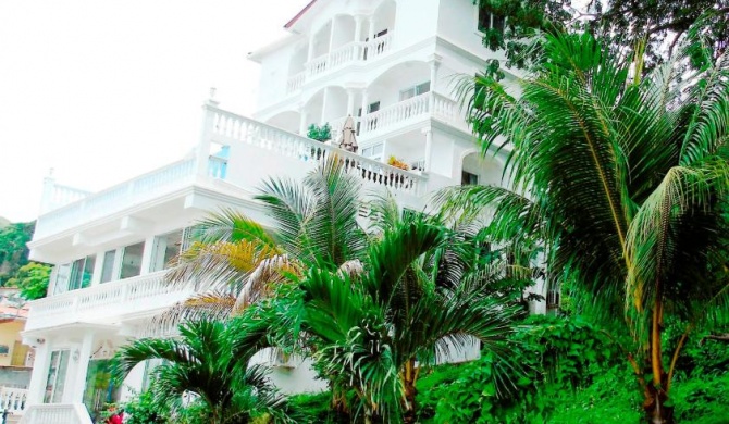 Taboga Palace SPA Hotel