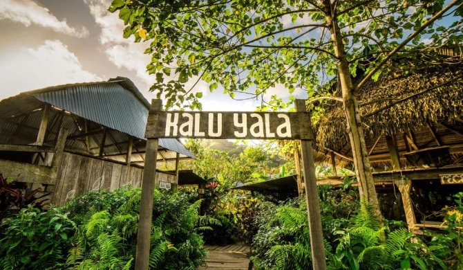 The Jungle Lodge at Kalu Yala