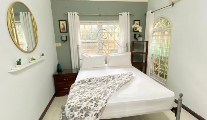 Cozy, upscale apartment centrally located in Kgn 6