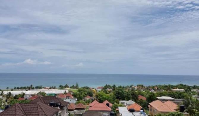 Feng Shui Oceanview Stay