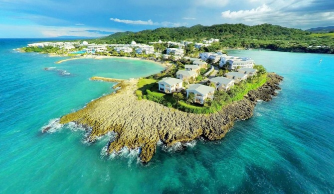 Grand Palladium Lady Hamilton Resort & Spa - All Inclusive