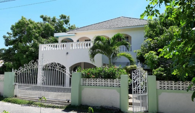 Green's Palace Jamaica