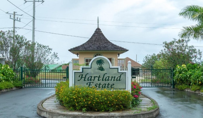 Hartland Vacation Homes