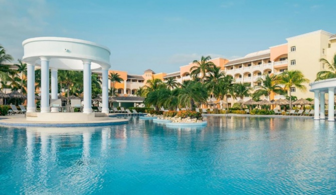 Iberostar Selection Rose Hall Suites