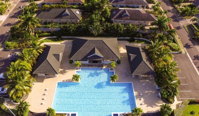 Luxury Villas @ Coolshade Richmond - Ocho Rios