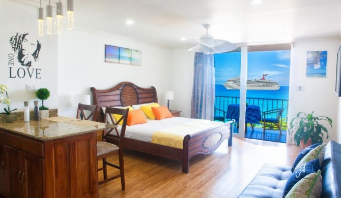 Montego Bay Club Apartments