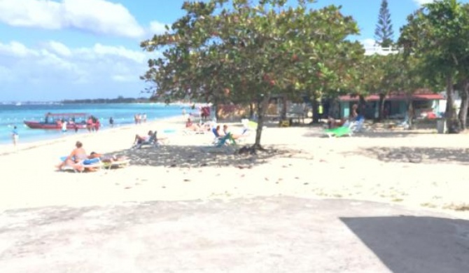 Negril Beach Club Condos