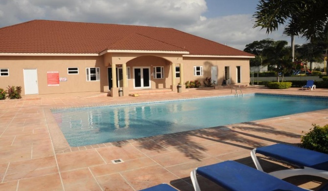 Drax Hall 3 bed sleeps 6 Ocho Rios 24 Sec