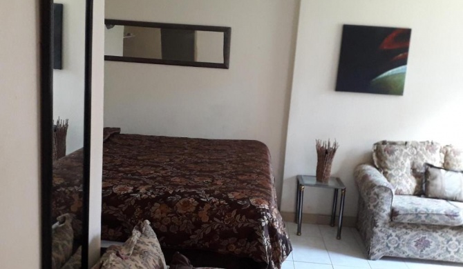 ONE BED ROOM APARTMENT & ONE STUDIO IN OCHI RIOS