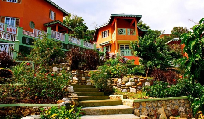 Pimento Lodge Resort