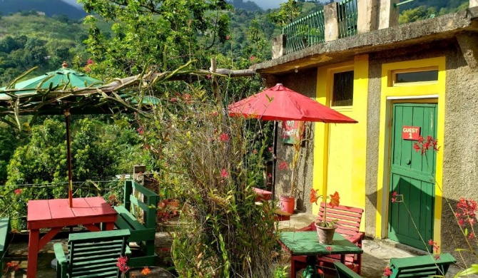 Prince Valley Guesthouse