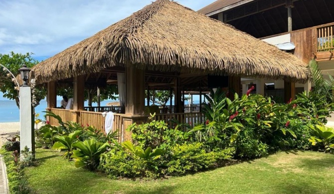Relax in Jamaica - Enjoy 7 Miles of White Sand Beach! villa