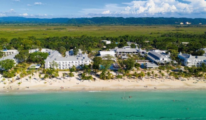 Riu Palace Tropical Bay - All Inclusive