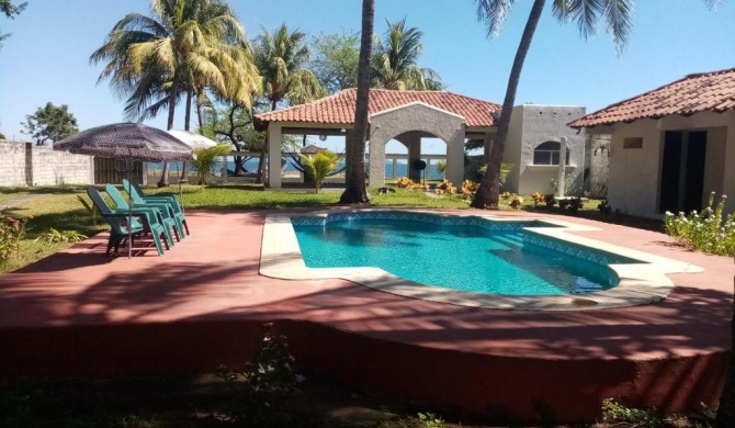 La Ceja Beach House