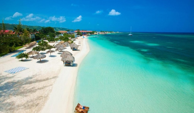 Sandals Montego Bay All Inclusive - Couples Only