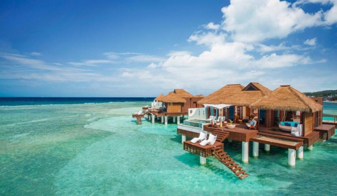 Sandals Royal Caribbean All Inclusive Resort & Private Island - Couples Only