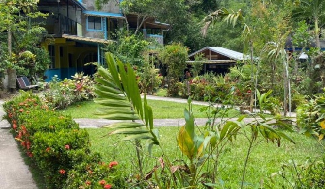 Tapicoa Village Retreat