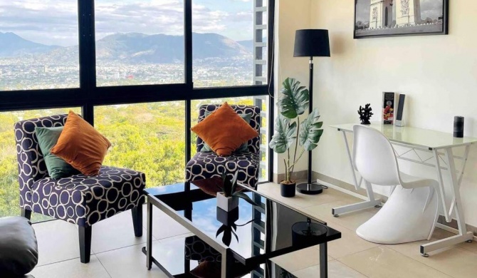Luxury apartment Comfortable Apartamento de Lujo VM