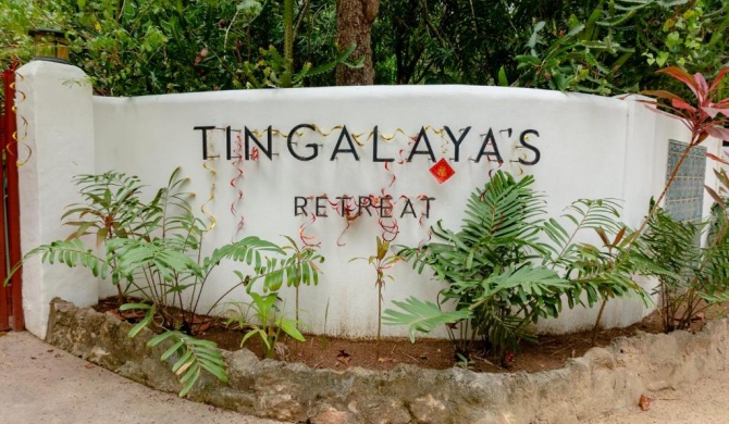 Tingalaya's Retreat