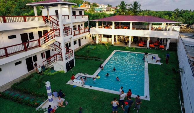 Majahual Resort