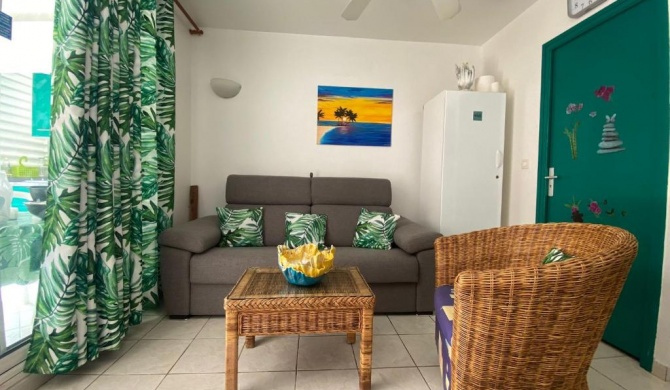 Appartement accueillant et confortable Trinité