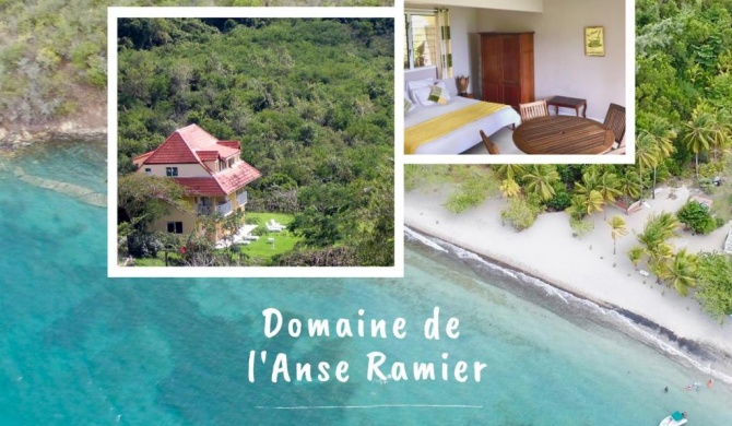 Domaine de l'Anse Ramier