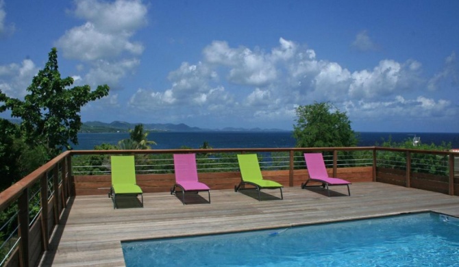 Domaine Diamant Caraibes