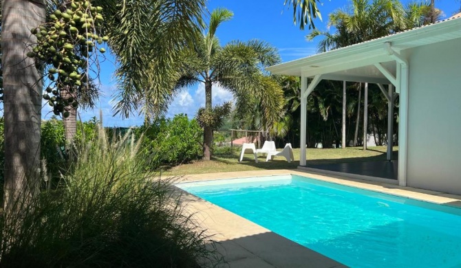 EAST KEYS - East Villa Muscade