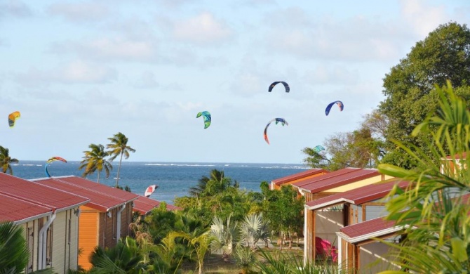 Farniente en Martinique