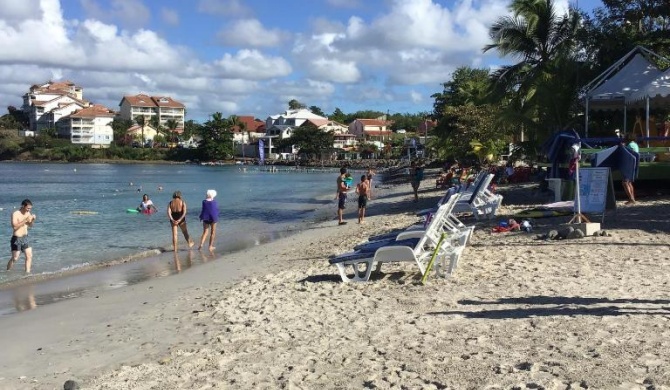 Location Les Arômes Anse Mitan Trois Ilets Martinique