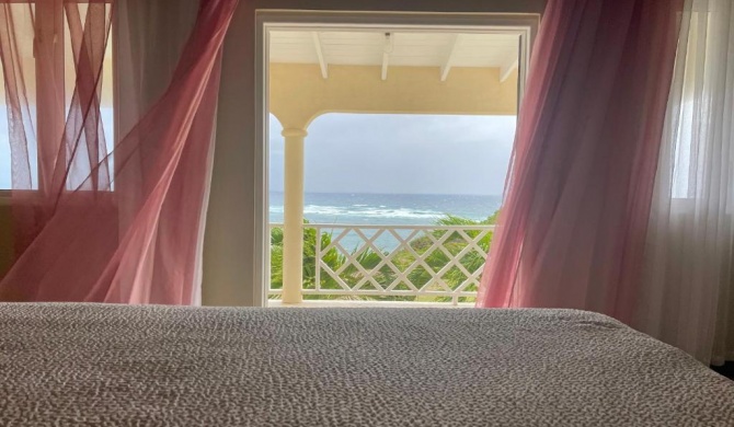 'GRAND RIVEIRE' Private Room with Ocean View
