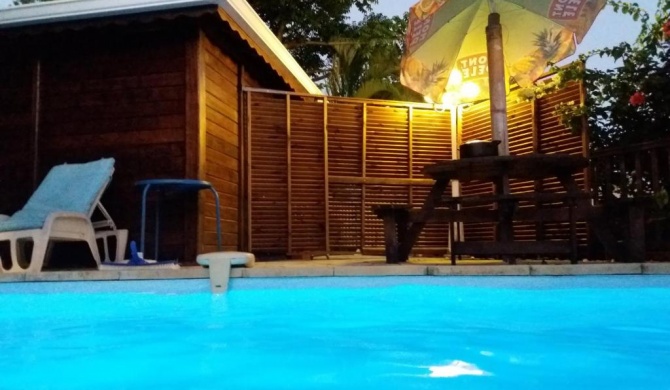 mon Ecolodge Creole