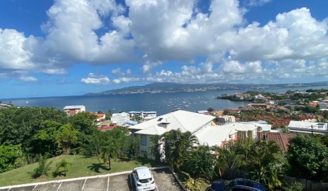 Oceanview Martinique