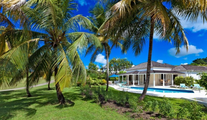 Coconut Grove 1, Luxury Villa by Island Villas