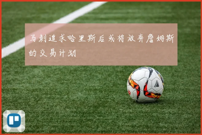 马刺追求哈里斯后或将放弃詹姆斯的交易计划