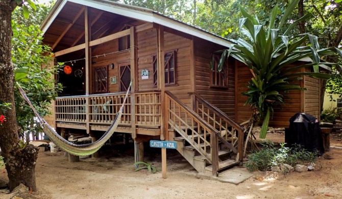 Casa Sirena at Parrot Tree Plantation