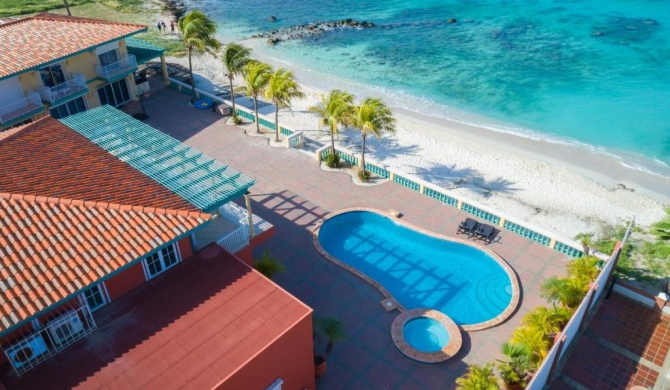Aruba's Life Vacation Residences - BW Signature Collection