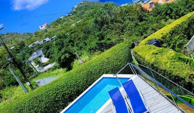 La Mer - Luxury ECO Villa with Private Pool and Beautiful Sea Views